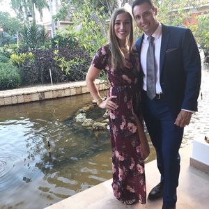 Like New Romper Dress